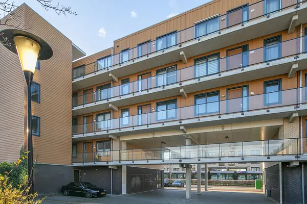 Avenue Carré 210, BARENDRECHT