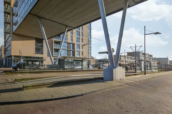 Avenue Carré 210, BARENDRECHT