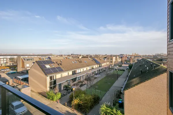 Avenue Carré 210, BARENDRECHT