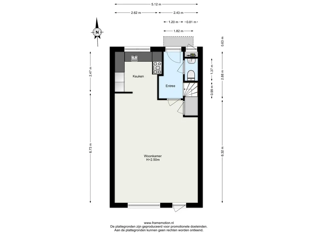 Plattegrond 41