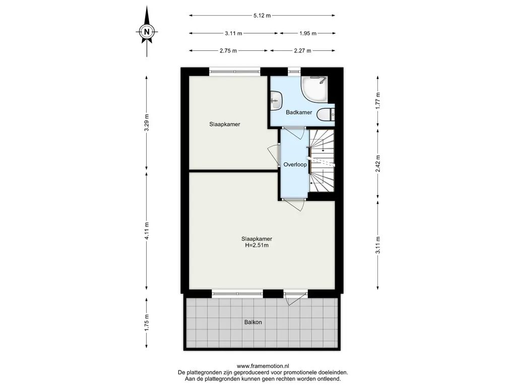 Plattegrond 42
