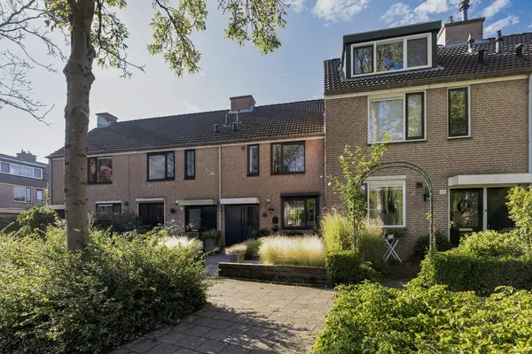 Arent Maertensvliet 83, BARENDRECHT