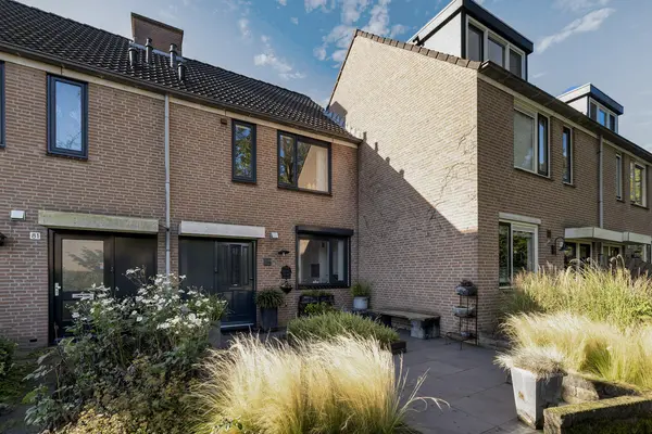 Arent Maertensvliet 83, BARENDRECHT