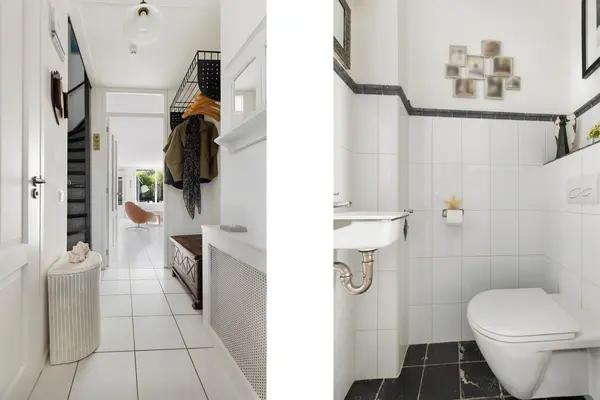 Arent Maertensvliet 83, BARENDRECHT