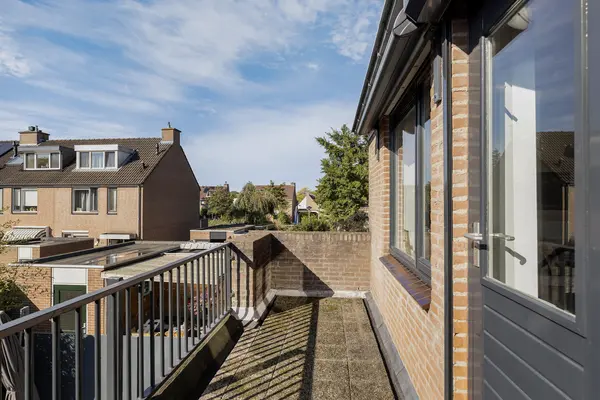 Arent Maertensvliet 83, BARENDRECHT