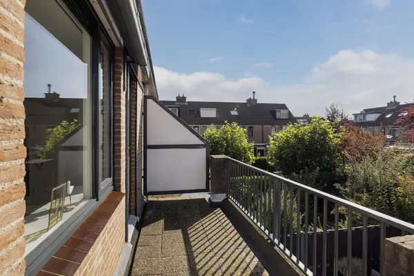 Arent Maertensvliet 83, BARENDRECHT