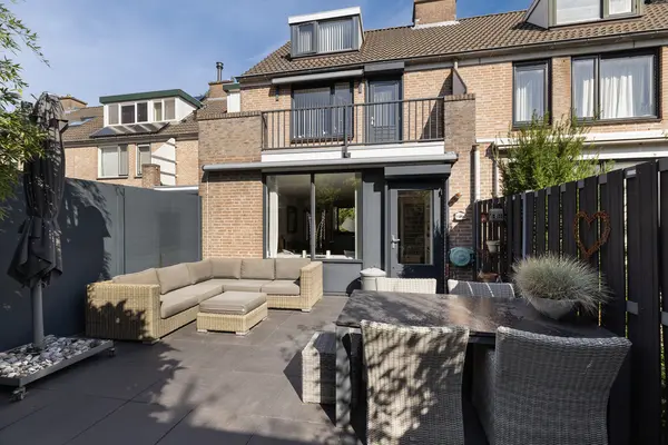 Arent Maertensvliet 83, BARENDRECHT