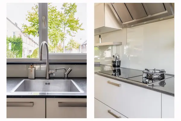 Koraallaan 10, BARENDRECHT