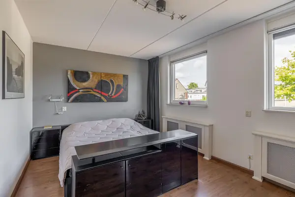 Koraallaan 10, BARENDRECHT