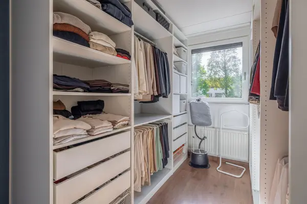 Koraallaan 10, BARENDRECHT