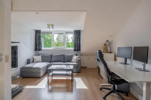 Koraallaan 10, BARENDRECHT