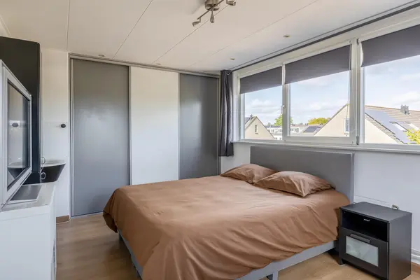 Koraallaan 10, BARENDRECHT