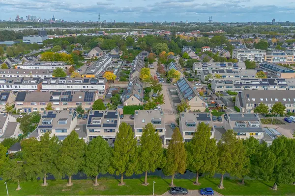 Koraallaan 10, BARENDRECHT