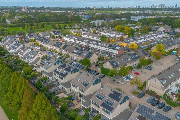 Koraallaan 10, BARENDRECHT