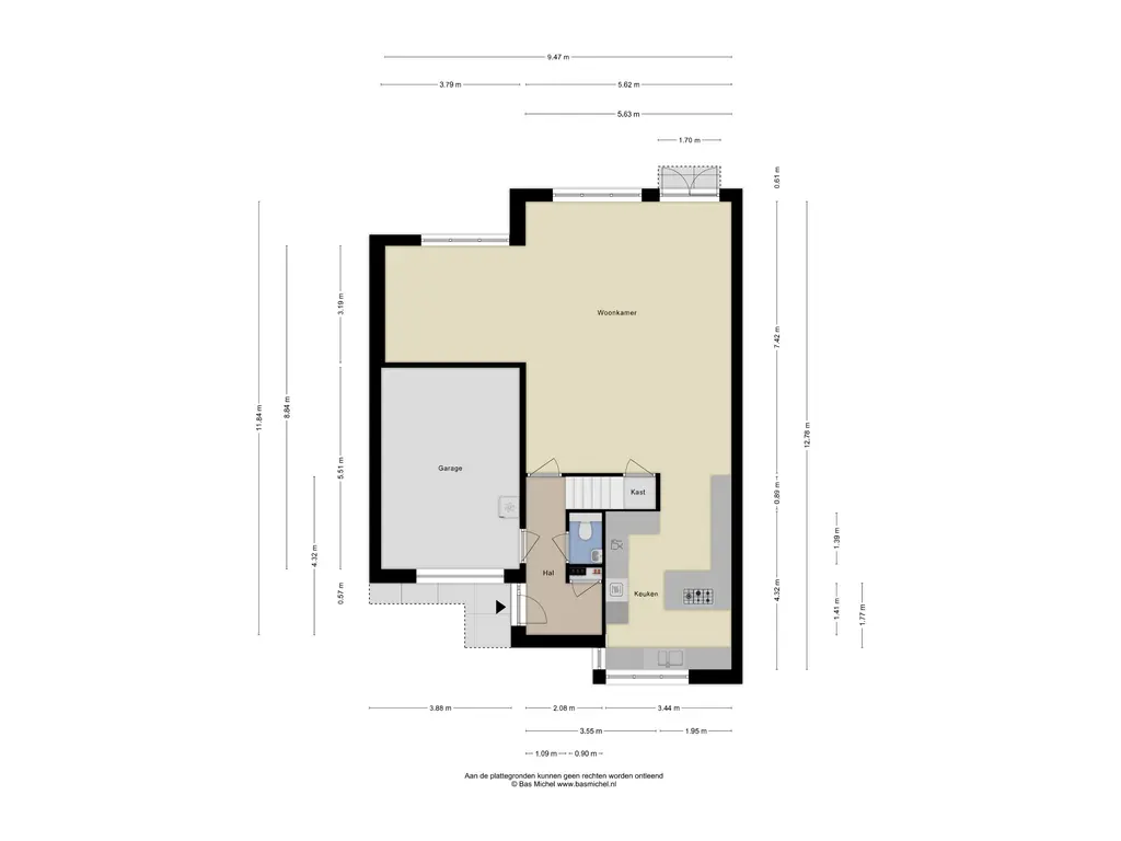 Plattegrond 41
