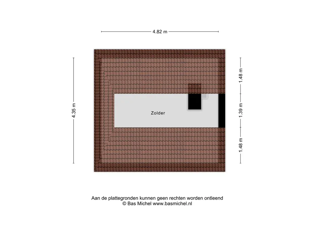 Plattegrond 44