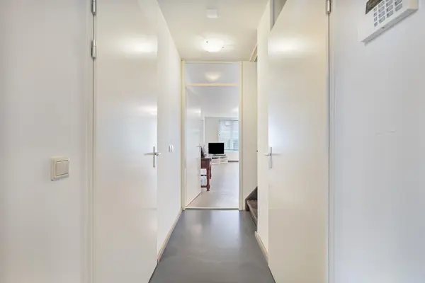 Riederhof 15, BARENDRECHT