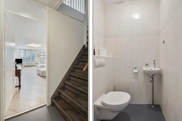 Riederhof 15, BARENDRECHT