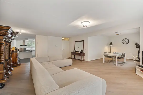 Riederhof 15, BARENDRECHT