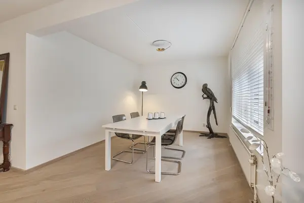 Riederhof 15, BARENDRECHT