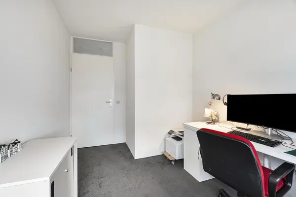 Riederhof 15, BARENDRECHT