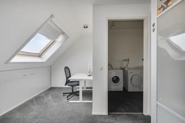 Riederhof 15, BARENDRECHT