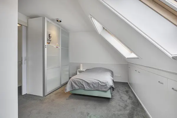 Riederhof 15, BARENDRECHT