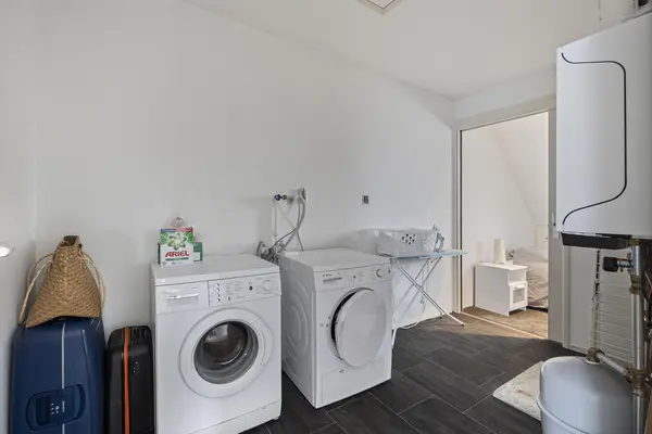 Riederhof 15, BARENDRECHT