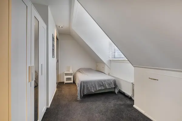 Riederhof 15, BARENDRECHT