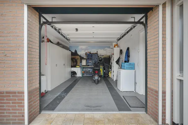 Riederhof 15, BARENDRECHT