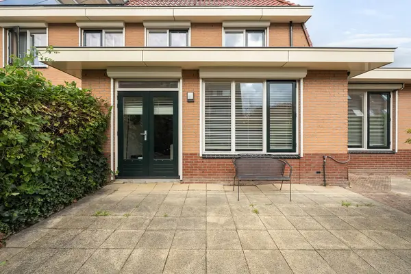Riederhof 15, BARENDRECHT