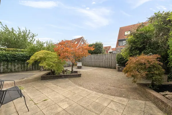 Riederhof 15, BARENDRECHT