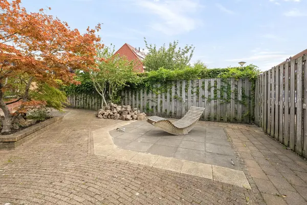 Riederhof 15, BARENDRECHT
