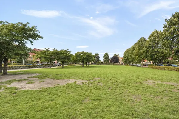 Riederhof 15, BARENDRECHT