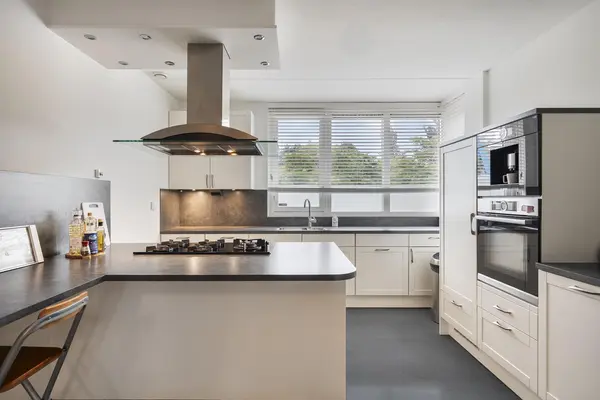 Riederhof 15, BARENDRECHT