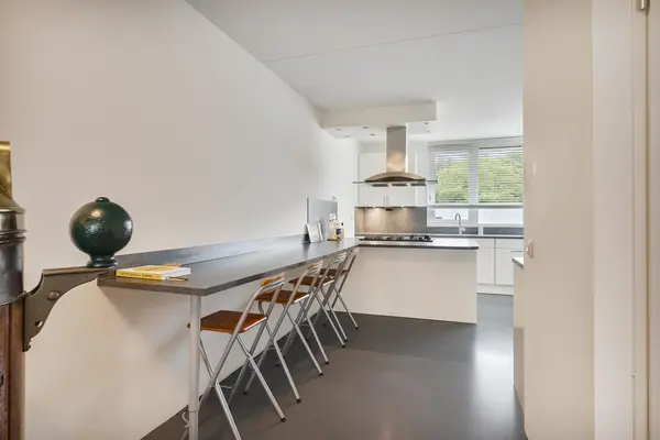 Riederhof 15, BARENDRECHT