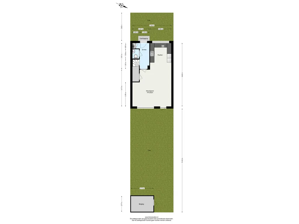 Plattegrond 47