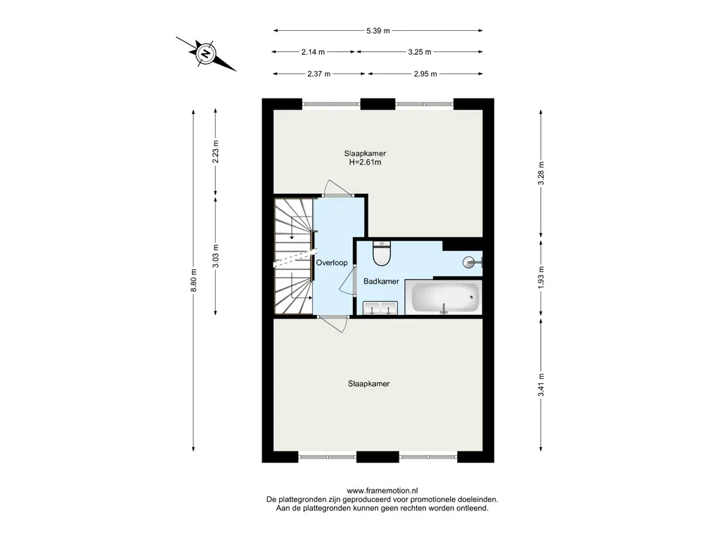 Plattegrond 49