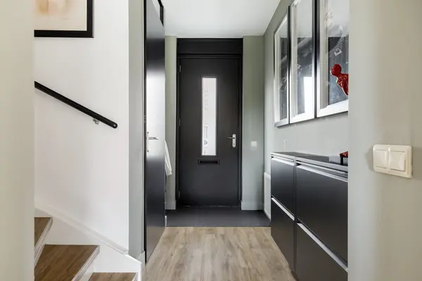 Zilvergloed 39, RHOON