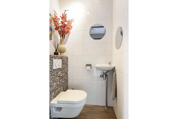 Zilvergloed 39, RHOON