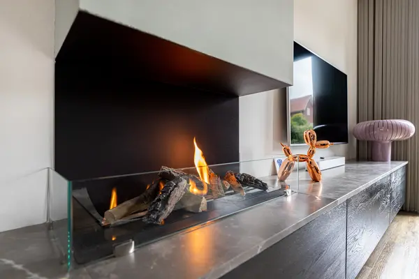 Zilvergloed 39, RHOON