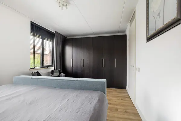 Zilvergloed 39, RHOON