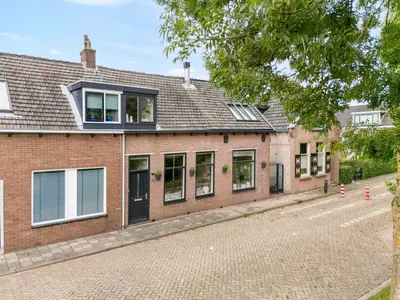 Foto 1 van Dorpsstraat-oost 22