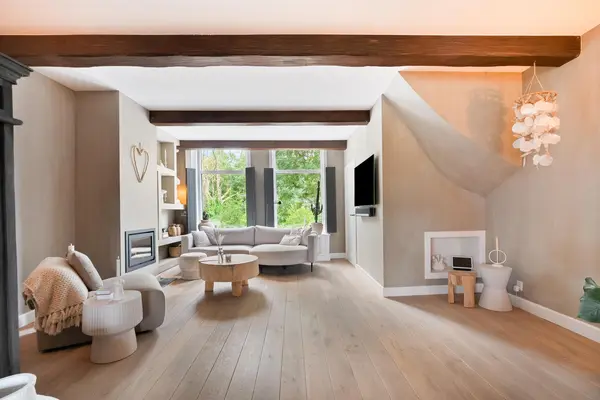 Dorpsstraat-oost 22, BARENDRECHT
