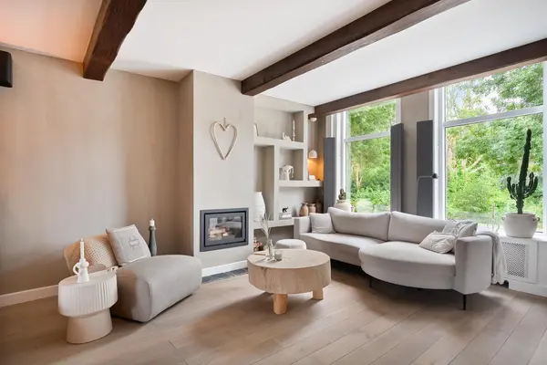 Dorpsstraat-oost 22, BARENDRECHT
