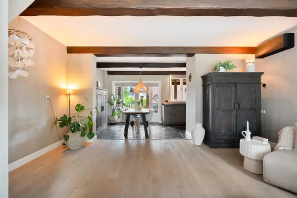 Dorpsstraat-oost 22, BARENDRECHT