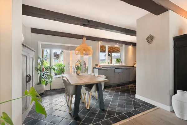 Dorpsstraat-oost 22, BARENDRECHT