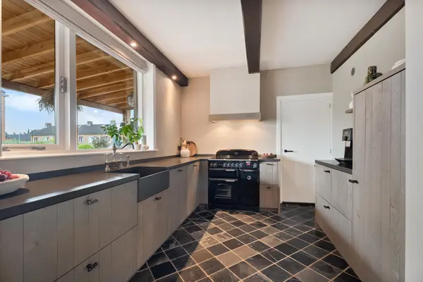 Dorpsstraat-oost 22, BARENDRECHT