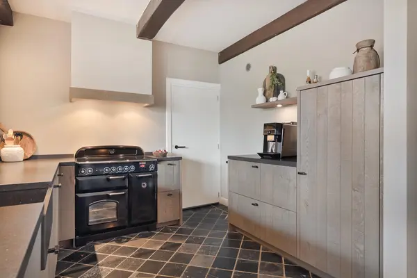 Dorpsstraat-oost 22, BARENDRECHT