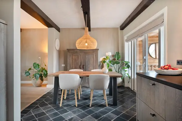 Dorpsstraat-oost 22, BARENDRECHT